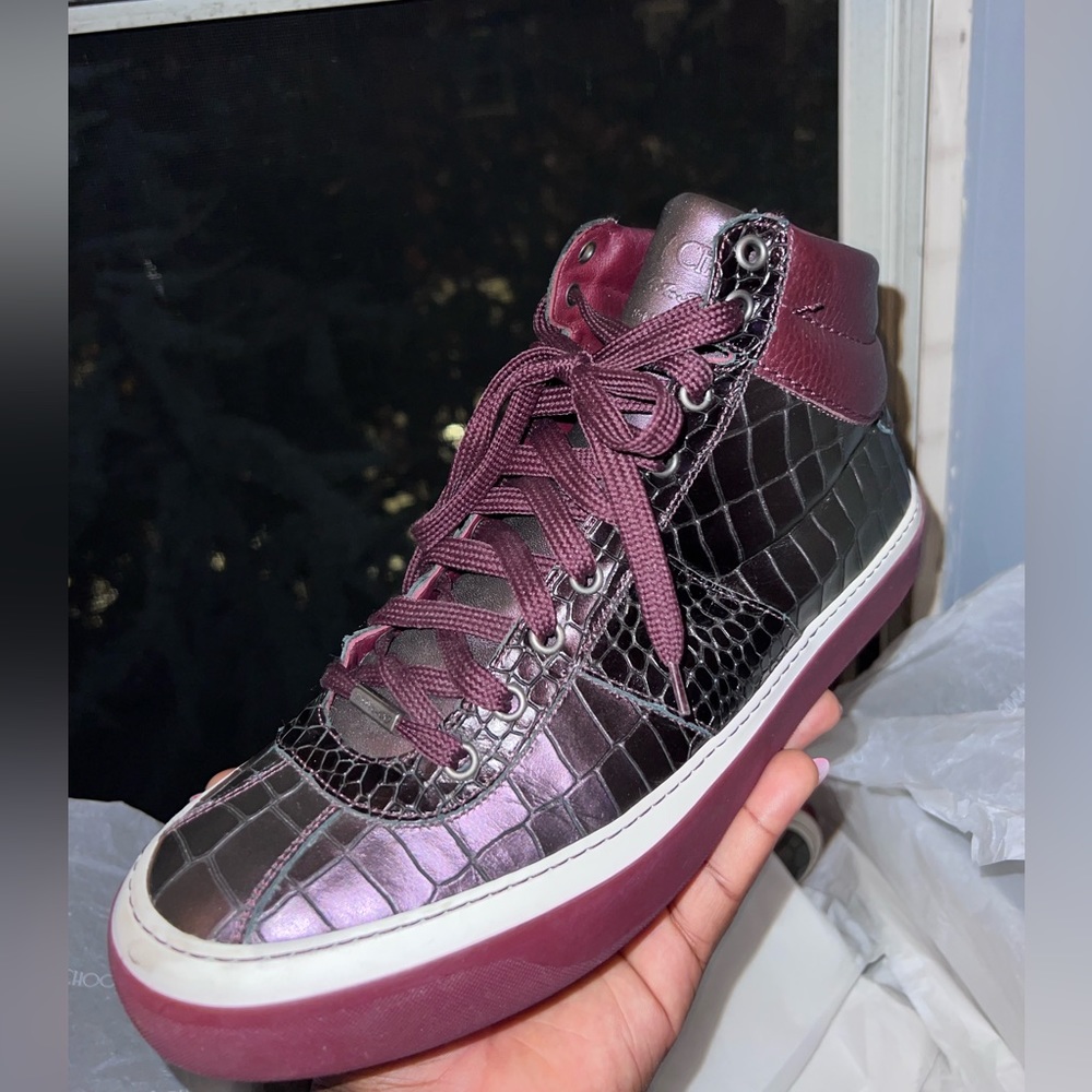 Jimmy Choo Boot